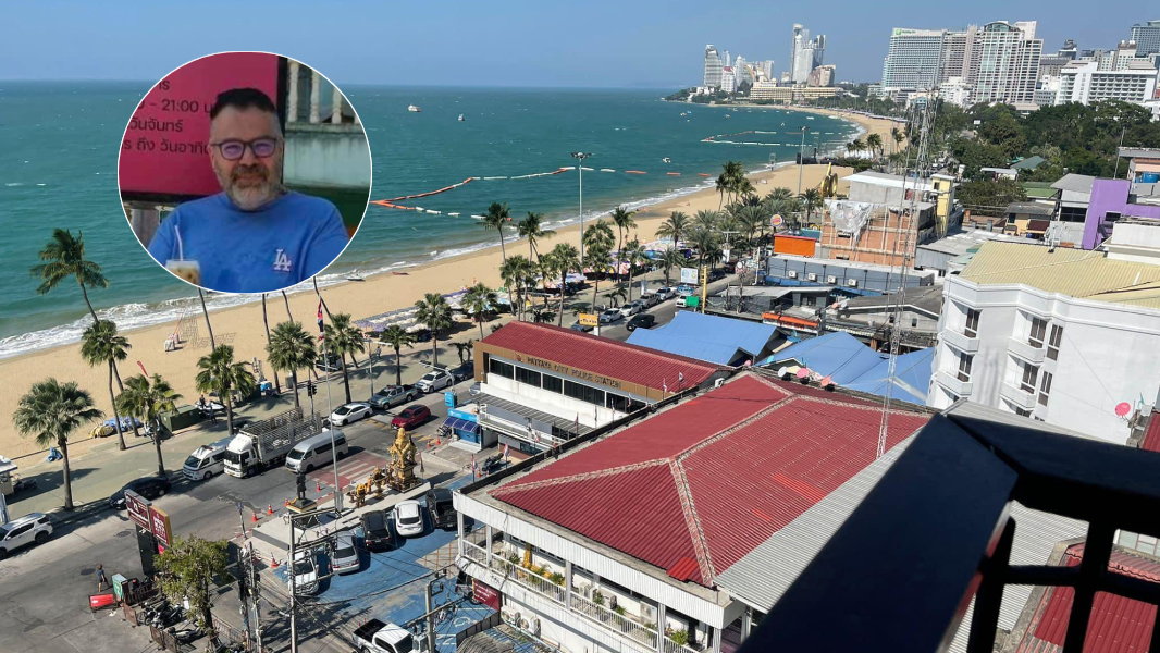 Malato di Sla in Thailandia: «Aiutatemi a tornare ad Assemini». La solidarietà: «Ecco il biglietto»
