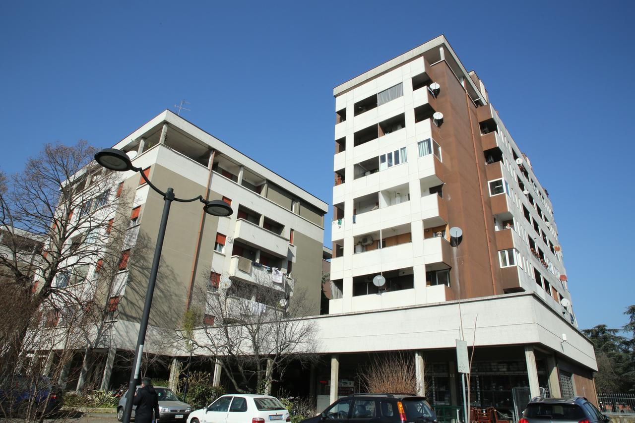 Zona stazione, via Paradisi e il centro per persone fragili: «Inclusione sì, ma il disagio lo viviamo noi»