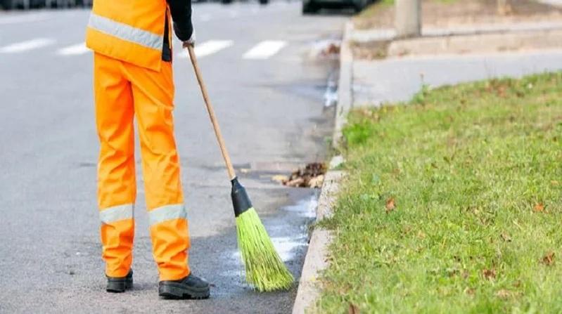 Spazzamento strade a Sassari: ecco dove e quando non si potrà posteggiare