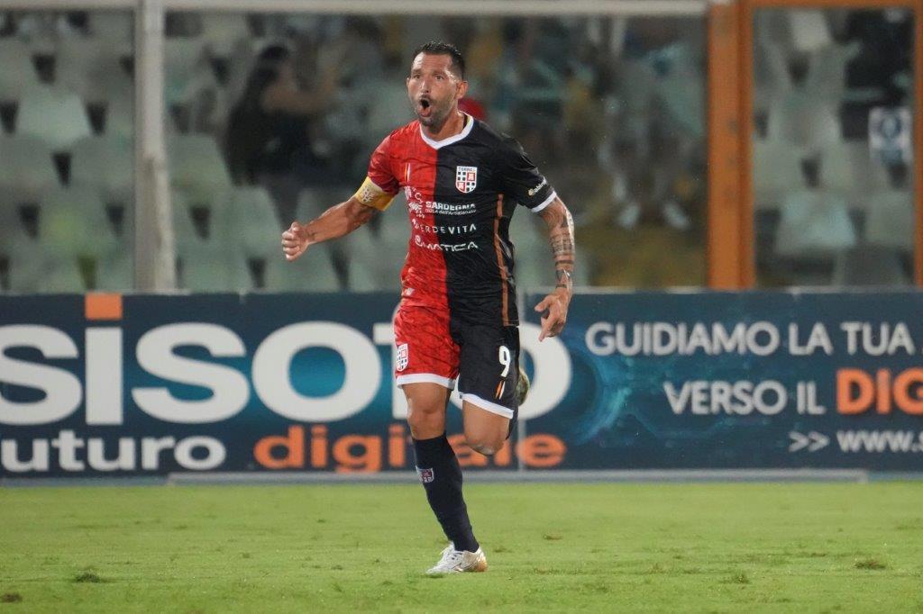 Gigi Scotto in prestito al Treviso: «Profondo dispiacere, sarò sempre un tifoso della Torres»