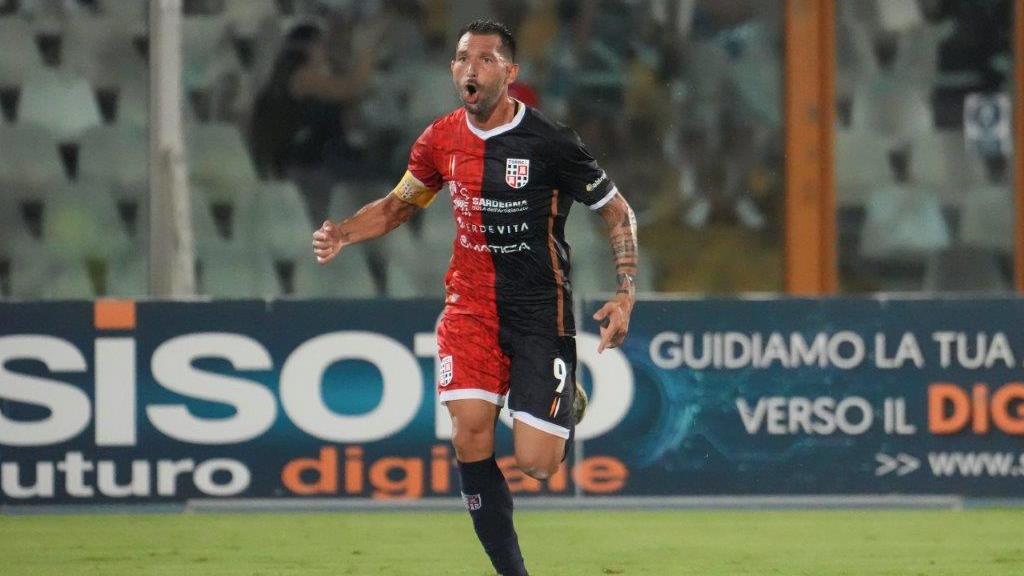 Gigi Scotto in prestito al Treviso: «Profondo dispiacere, sarò sempre un tifoso della Torres»