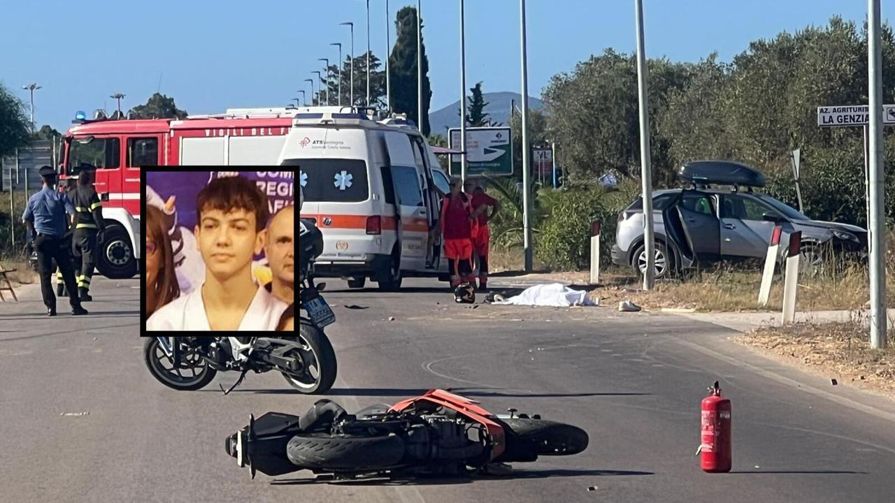 Incidente mortale ad Alghero: chi è la vittima