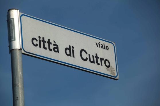  viale Città di Cutro