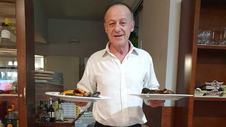 La ristorazione comacchiese piange il mitico Pantalone