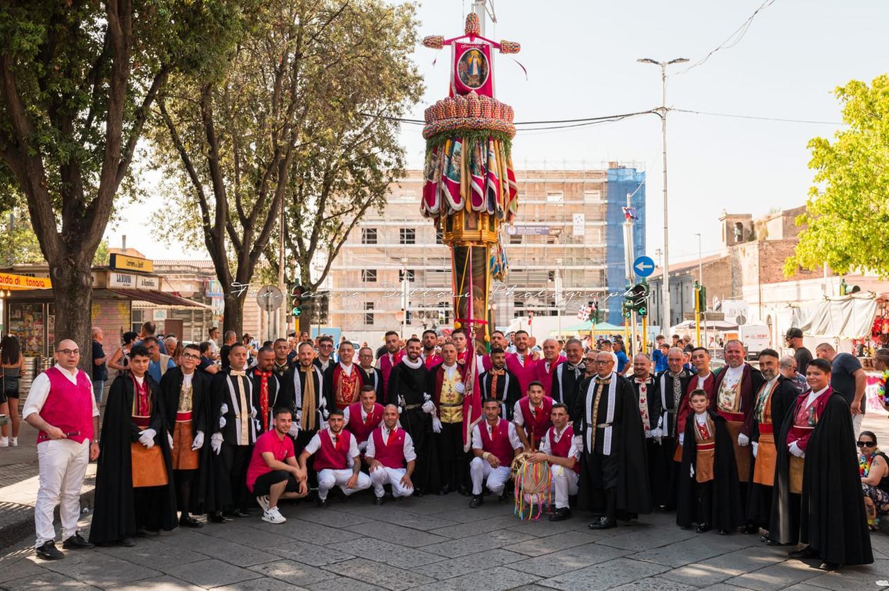 Viandanti, devozione a Nostra Signora e storia ultrasecolare