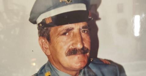 Corpo forestale in lutto a Serramazzoni e Montefiorino. Addio a Bruno Bianchi