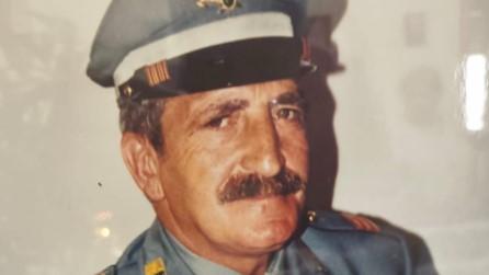 Corpo forestale in lutto a Serramazzoni e Montefiorino. Addio a Bruno Bianchi