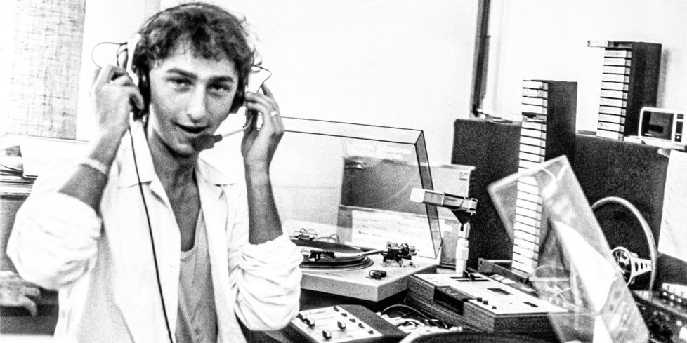 Pavullo piange il dj Lorenzo Fontana