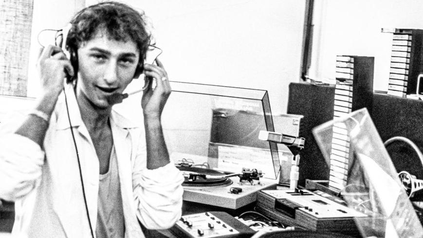 Pavullo piange il dj Lorenzo Fontana