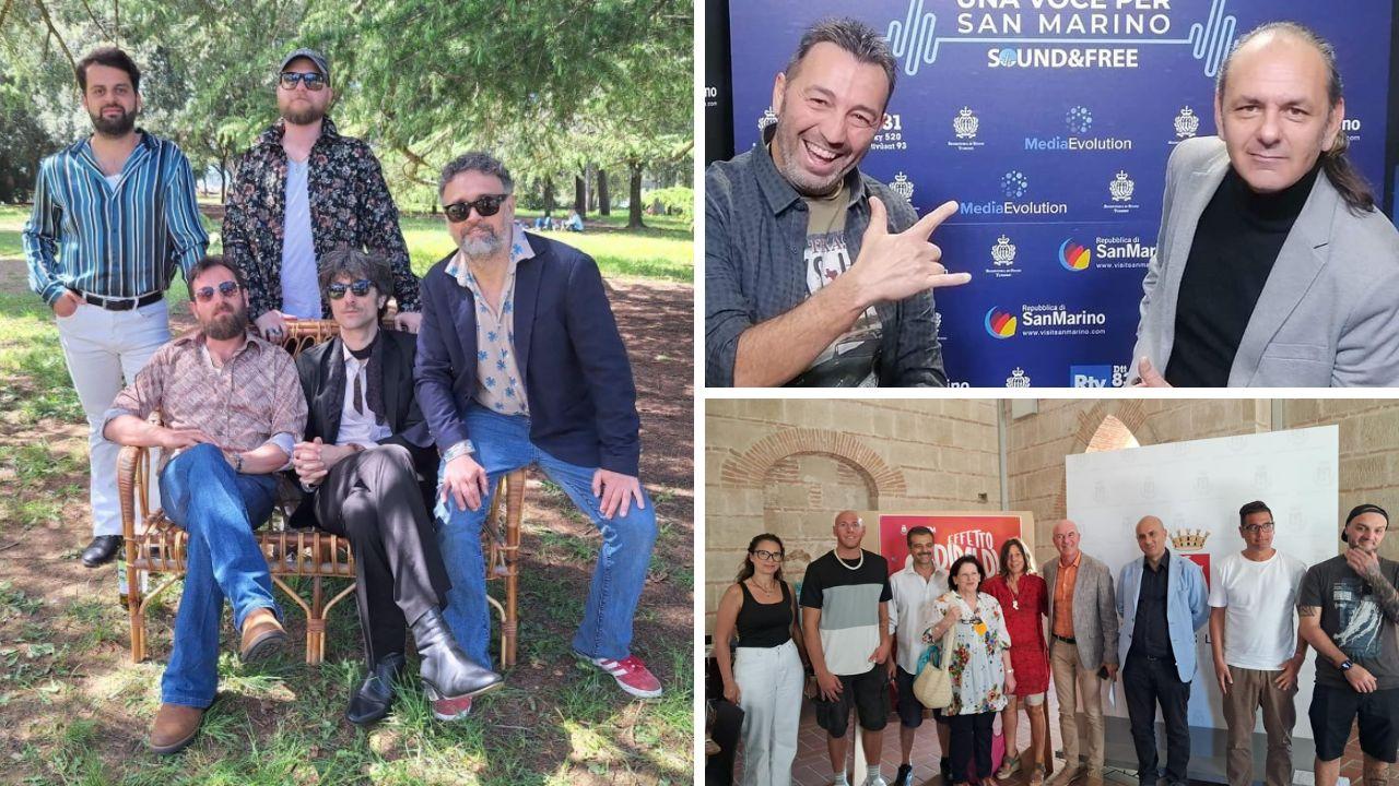 Musica, show, circo tra strade e piazze: a Livorno si accende Effetto Garibaldi