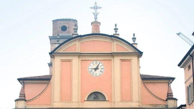 Furto sacrilego a Campagnola: rubate ostie e vino consacrato