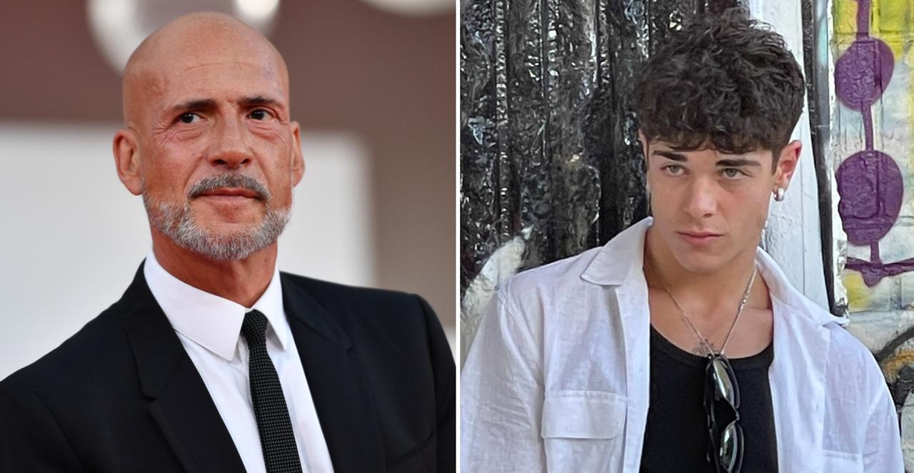 
	Gianmarco Tognazzi e Enrico di Clemente

