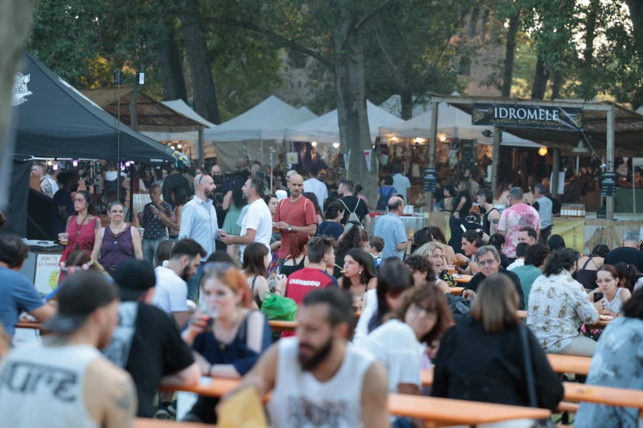 Rapina al Bundan Celtic Festival, ecco a quanto ammonta l’incasso sottratto