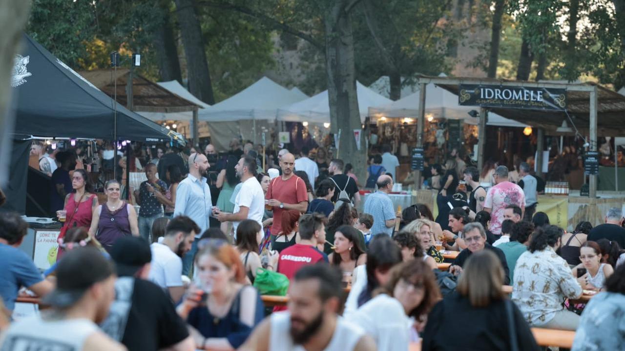 Rapina al Bundan Celtic Festival, ecco a quanto ammonta l’incasso sottratto