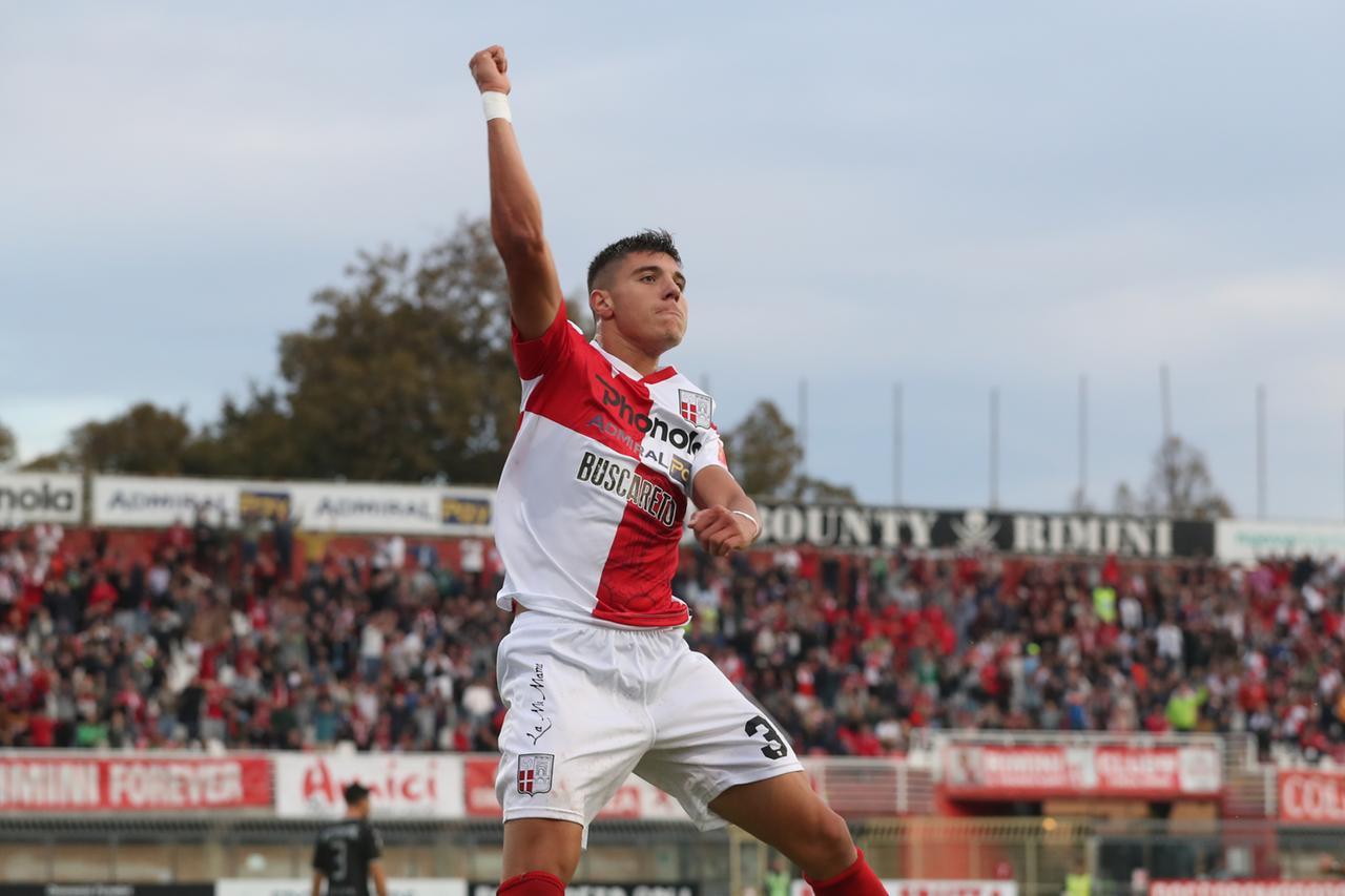 
	Kevin Haveri (foto Torino Fc)

