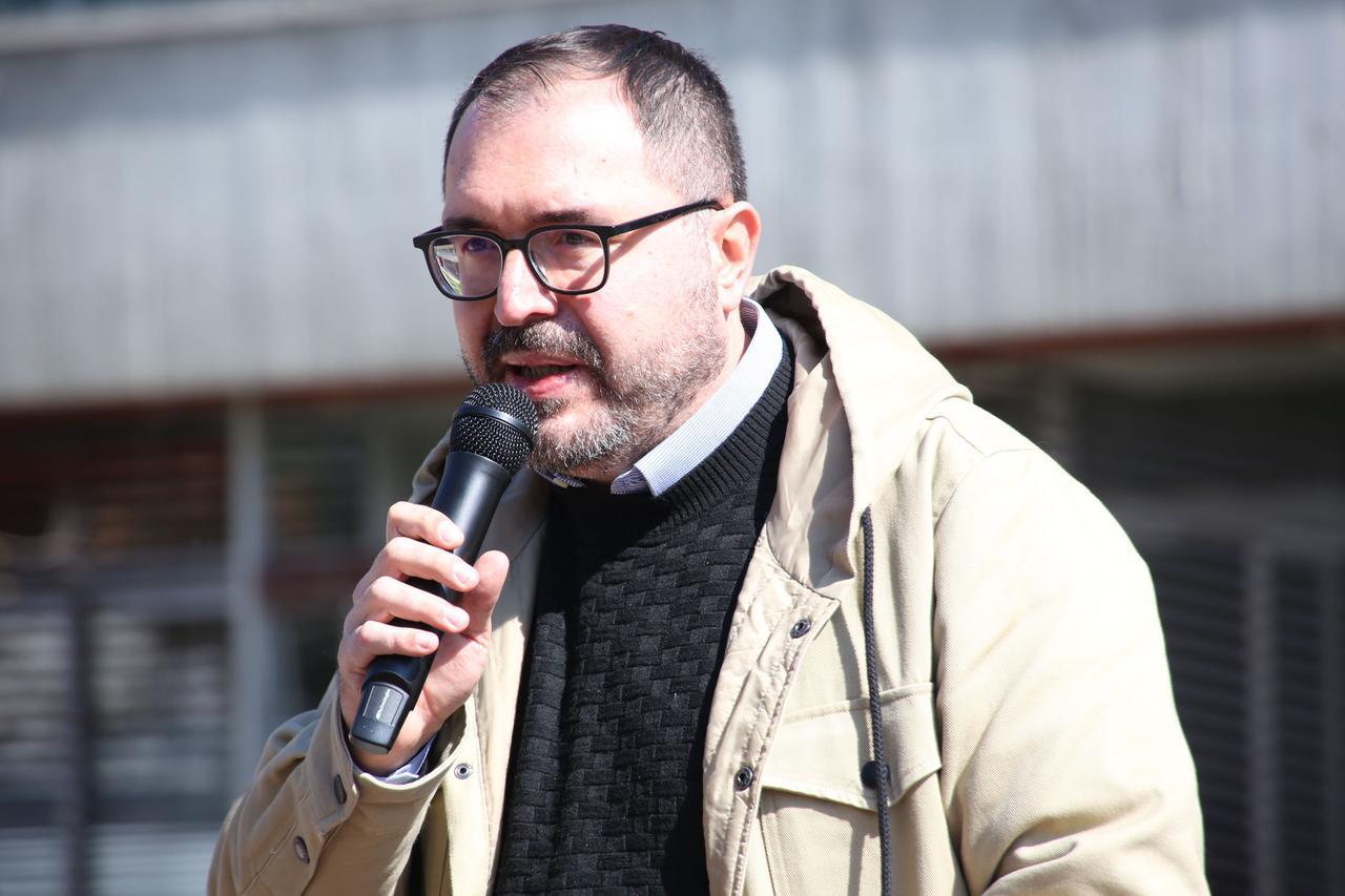 Petizione su Change.org del sindaco di Rubiera: «Serve una legge per i ricoveri brevi obbligatori per i soggetti con dipendenze»