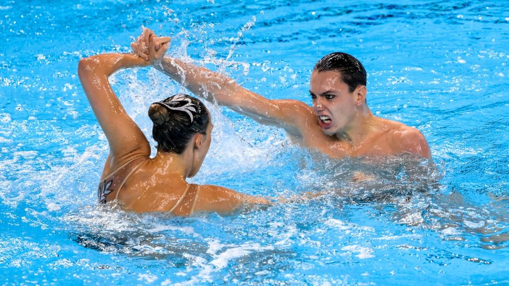 Pelati non si ferma più. Un altro bronzo ai Mondiali di nuoto
