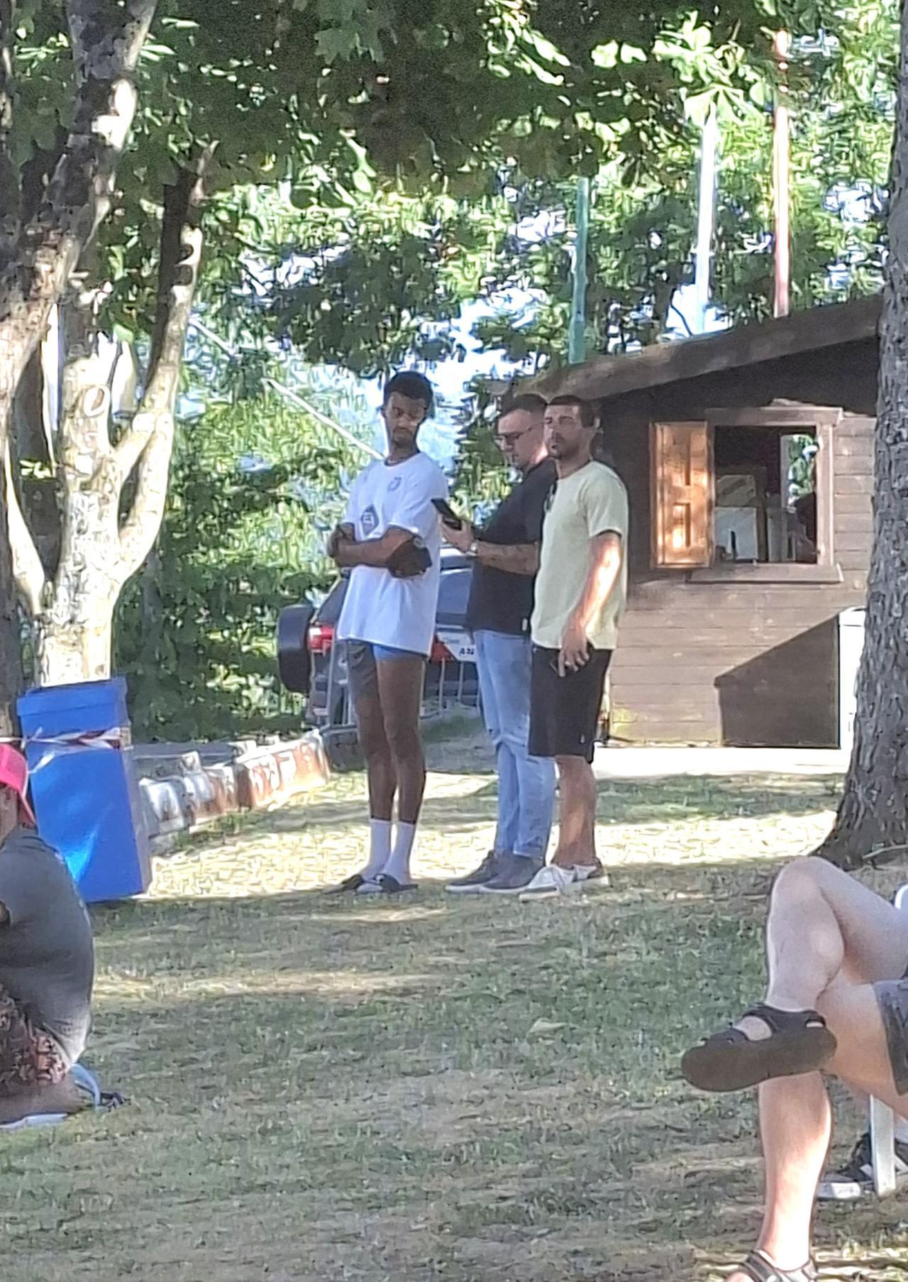  Natan Girma verso l’addio alla Reggiana: per lui chiamata dall’estero