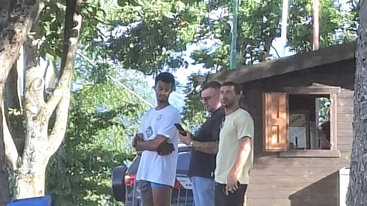 Natan Girma verso l’addio alla Reggiana: per lui chiamata dall’estero