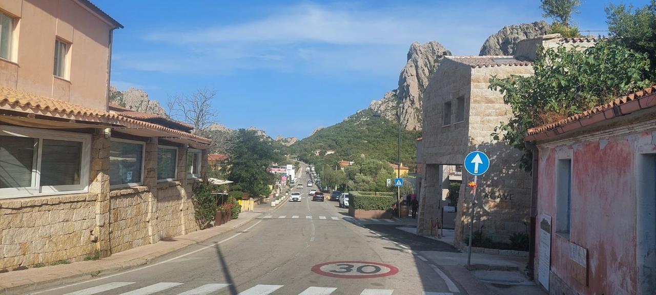 Città a 30 all’ora, ma non nel borgo di San Pantaleo