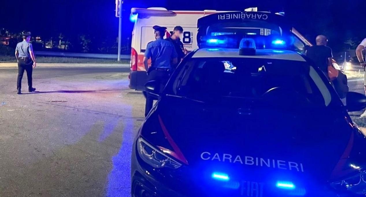 Comacchio. Investe un ciclista e scappa, rintracciata la responsabile