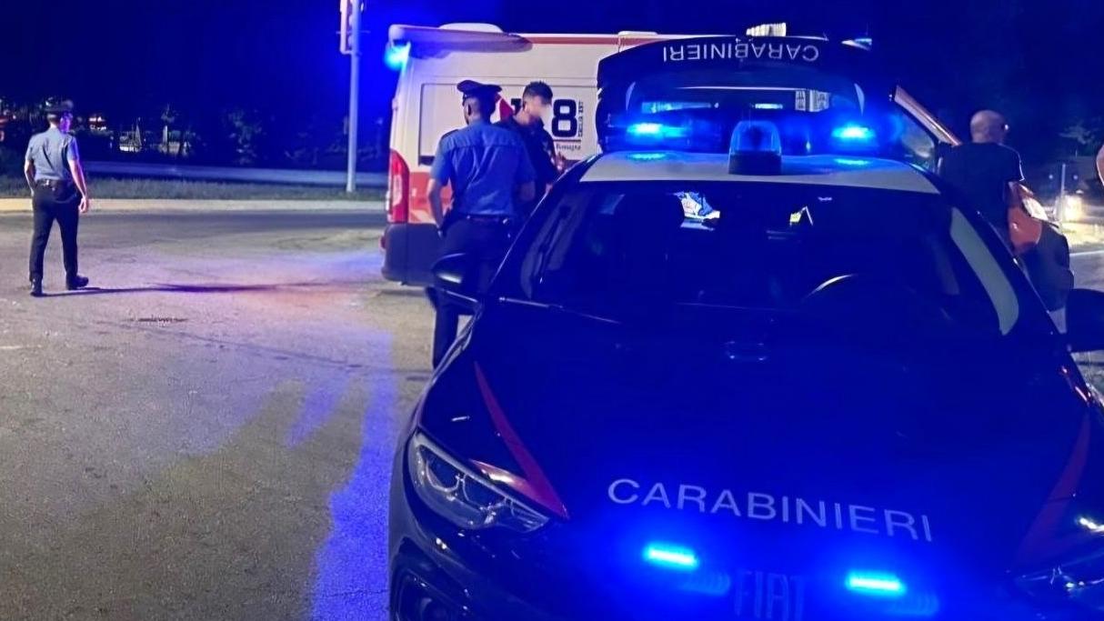 Comacchio. Investe un ciclista e scappa, rintracciata la responsabile