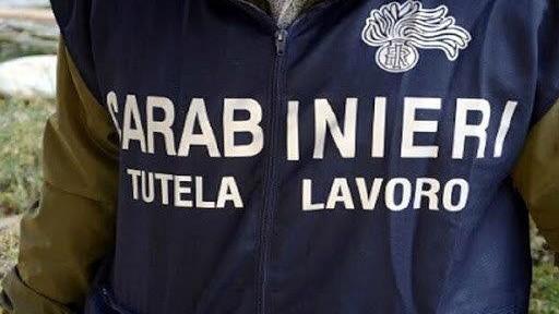 Sassari, gravi violazioni in materia di sicurezza sul lavoro: quali sono le attività sospese