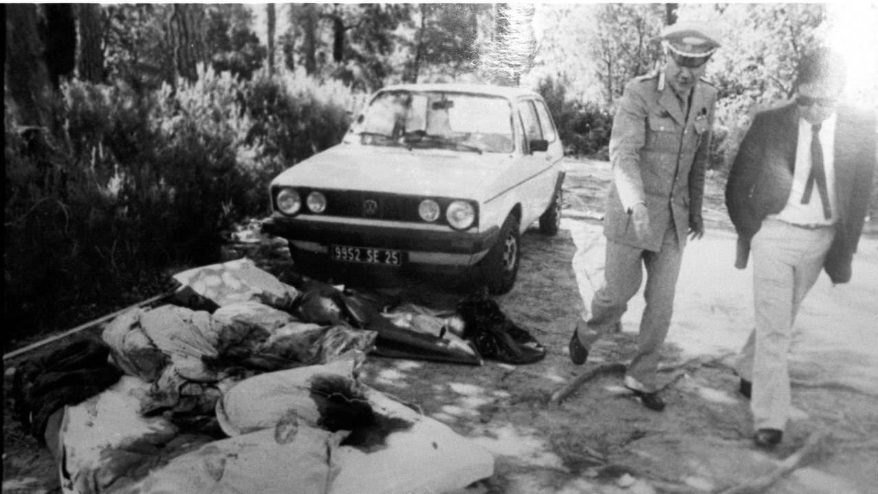 Pino Rinaldi: «Il mostro di Firenze è sempre stato soltanto uno»