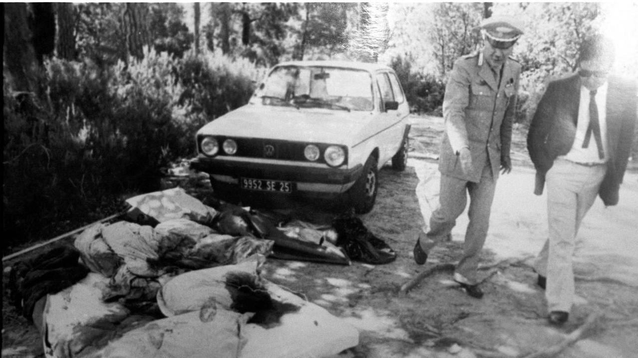 Pino Rinaldi: «Il mostro di Firenze è sempre stato soltanto uno»