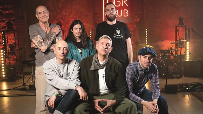 Casino Royale: «La Sardegna è una terra che resiste»