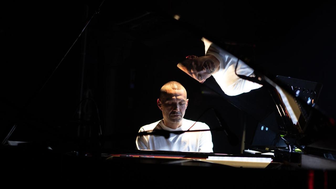 Boosta: «Sono libero di fare la musica che mi piace»