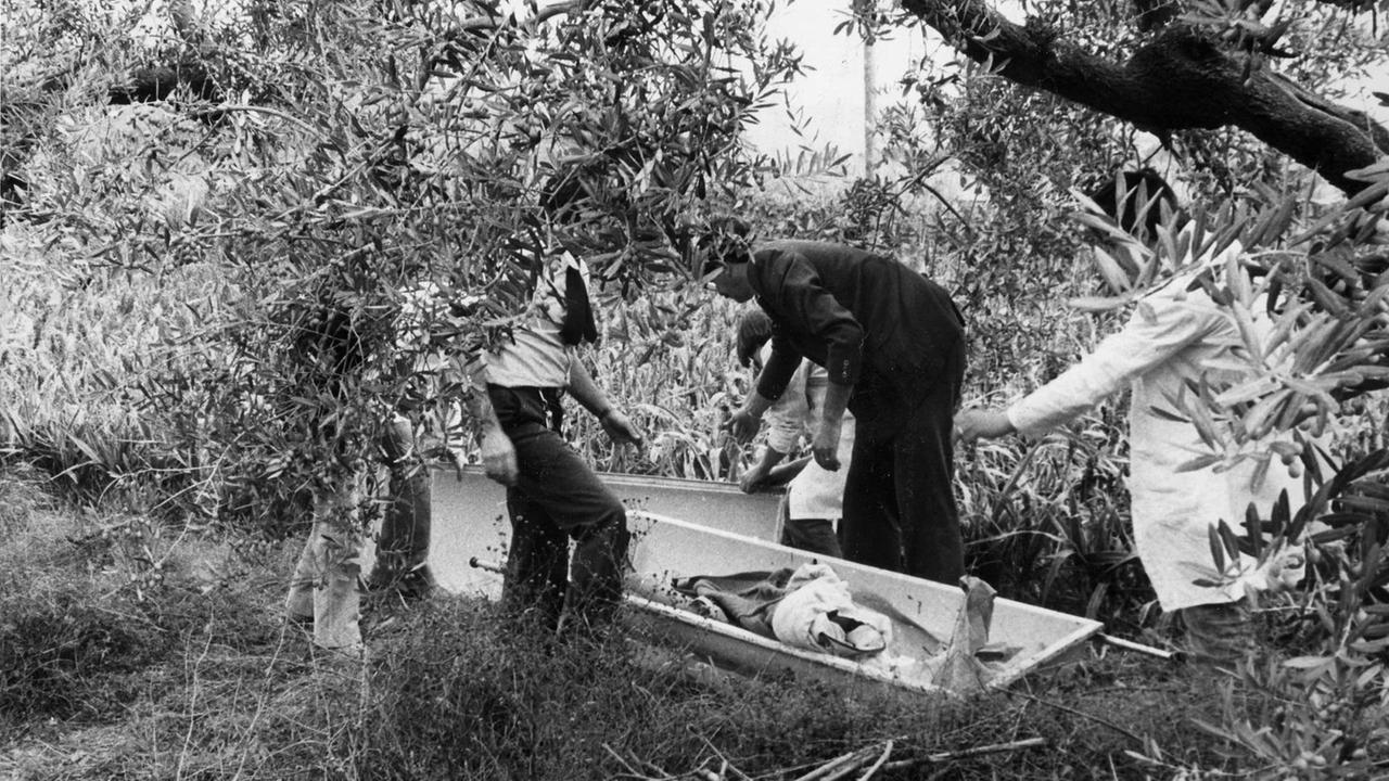 Mostro di Firenze, i tre fratelli Vinci e la pistola: le piste partono dall’isola