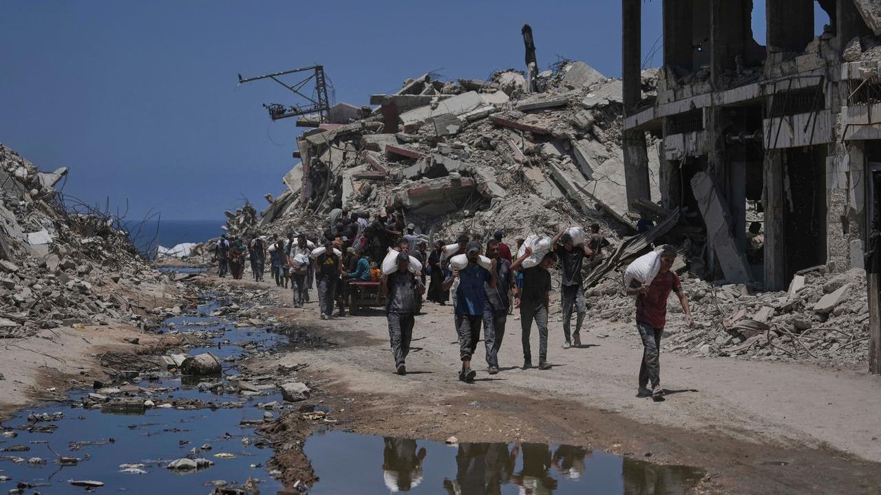 Summit in Sardegna per il cessate il fuoco a Gaza: USA, Israele e Qatar potrebbero incontrarsi su un mega yacht in Costa Smeralda