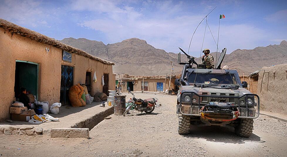 Pistoia,&nbsp; parà vince la causa col ministero: «Malato per colpa dell’uranio»<br>
