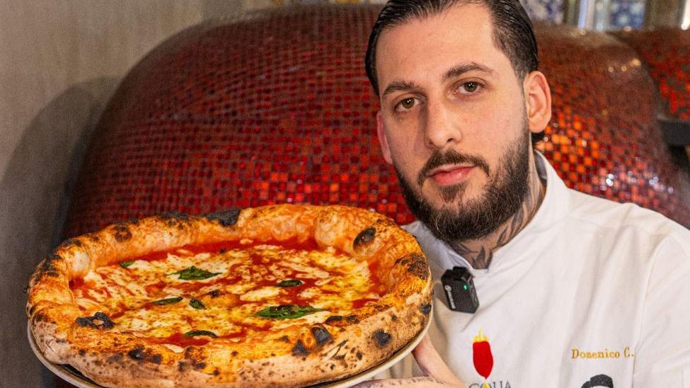 “Acqua di Pomodoro”. A Ferrara l’eccellenza è di famiglia