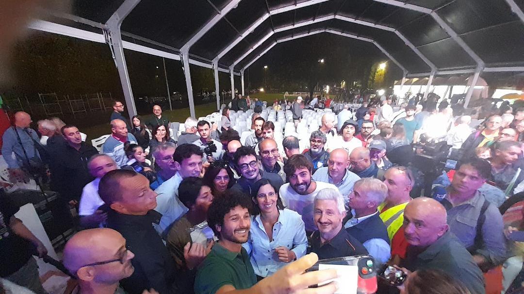 Ottant’anni della Festa dell’Unità: la kermesse nazionale del Pd ancora a Reggio Emilia