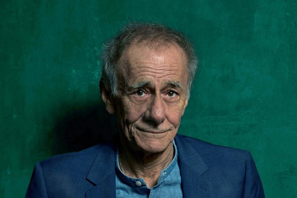 Roberto Vecchioni in concerto in Sardegna