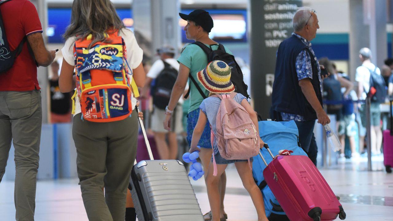 
	Cambiano i controlli in aeroporto&nbsp;

