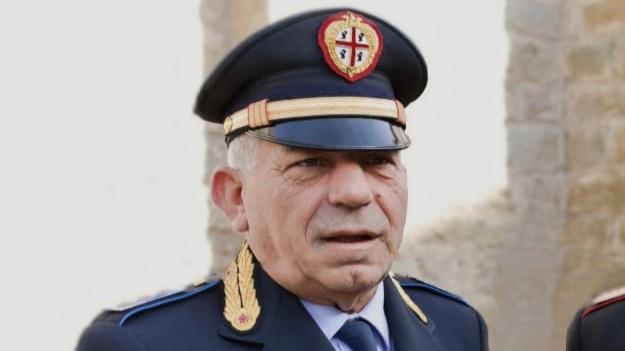 Tempio in lutto: muore il comandante della polizia locale