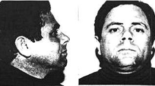 Attilio Cubeddu, latitante dal 1997