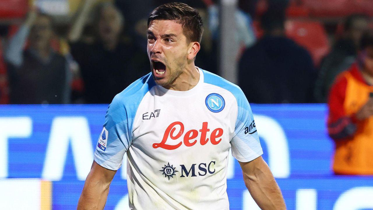 Giovanni Simeone