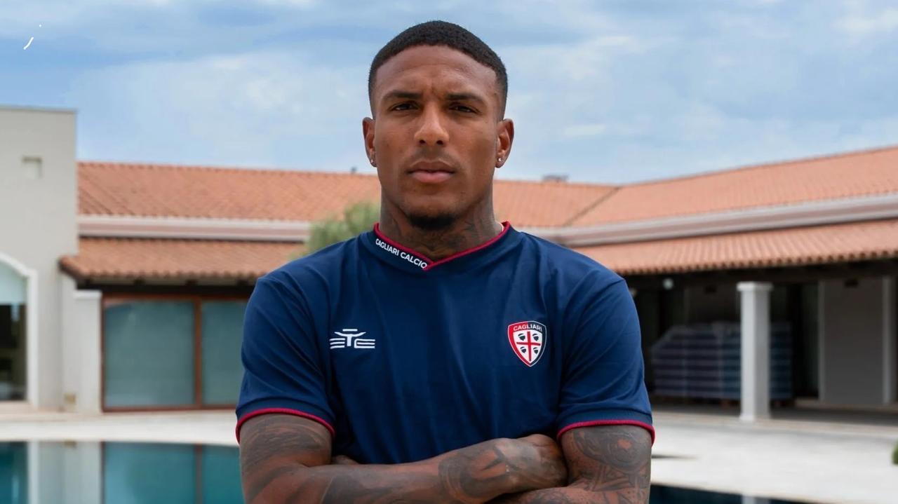 Ufficiale: Folorunsho ha firmato con il Cagliari