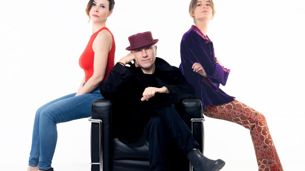 Festival Mundus, Danilo Rea arriva a Scandiano con la vera storia di Billie Holiday