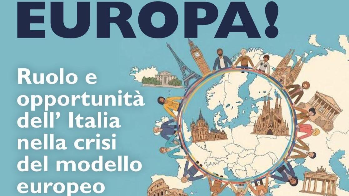 Meno Europa, più sovranità? Ad Alghero il dibattito sul futuro dell’Italia nell’Ue
