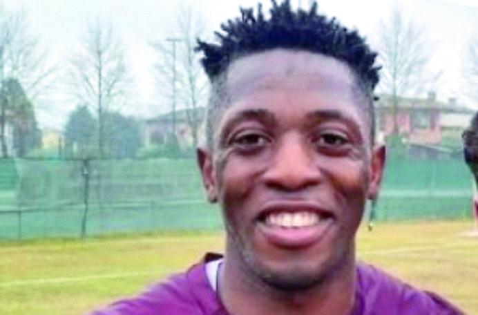La Reggiana cederà in prestito Nuhu Shaibu e Osmane Camara