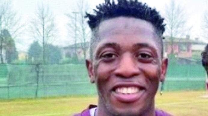 La Reggiana cederà in prestito Nuhu Shaibu e Osmane Camara