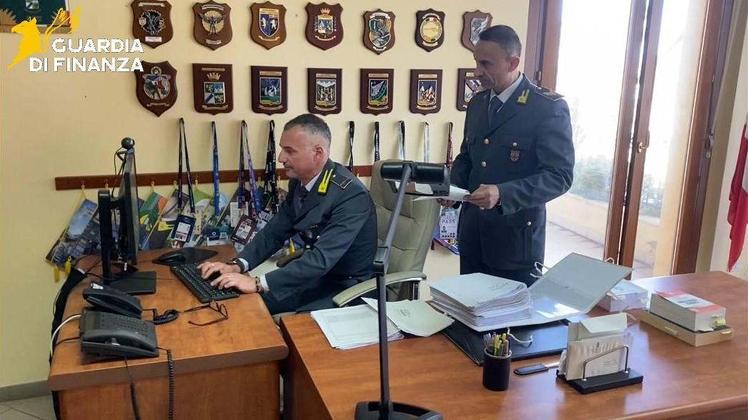 B&b e case vacanze, raffica di controlli della guardia di finanza ad Alghero
