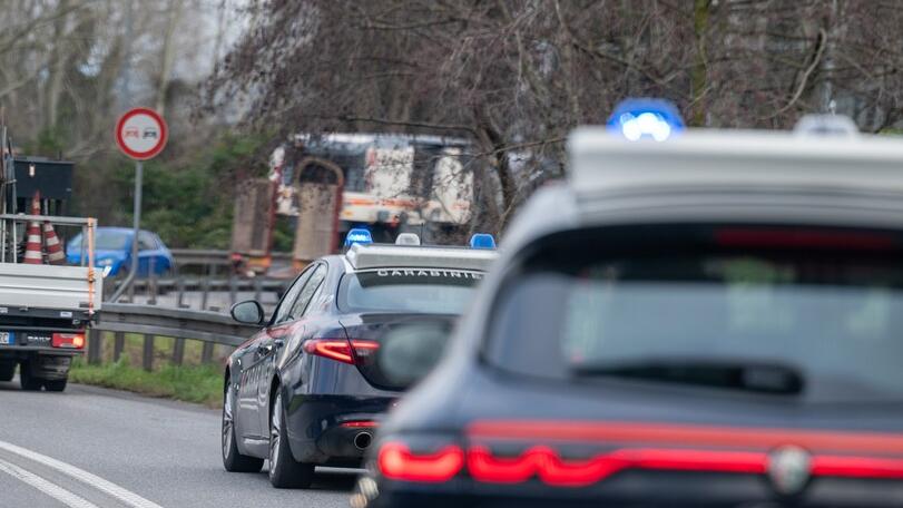 Garfagnana, picchia più volte la compagna fino a mandarla in ospedale