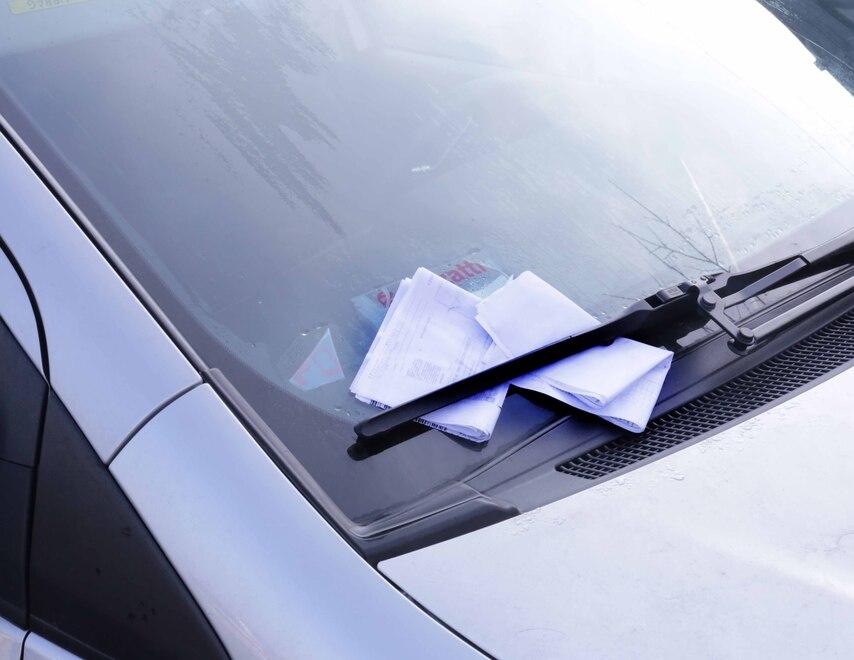 Allarme false multe via mail. La polizia locale: «È una truffa»