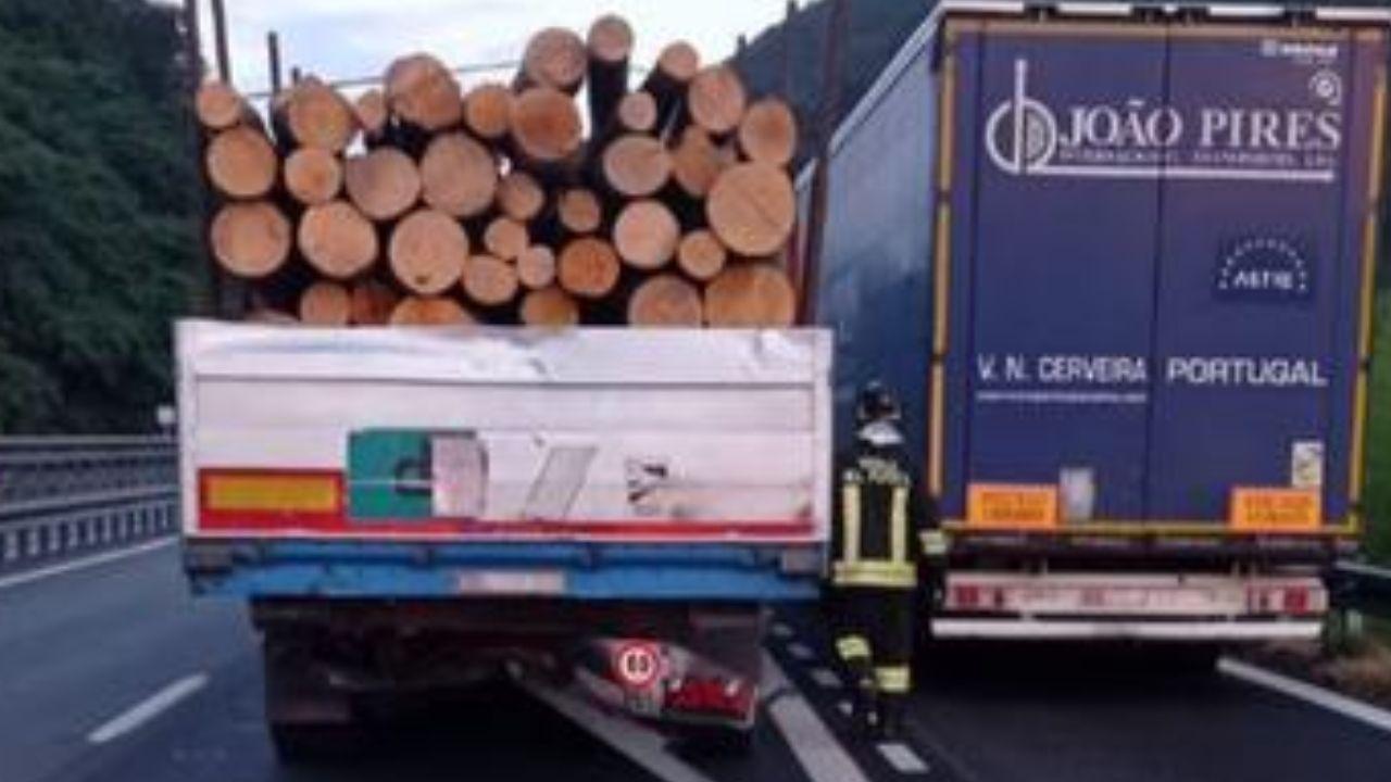 Lucca, morto nello schianto col furgone: Andrea Demi e l’ultima frase del figlio. «Attento babbo»